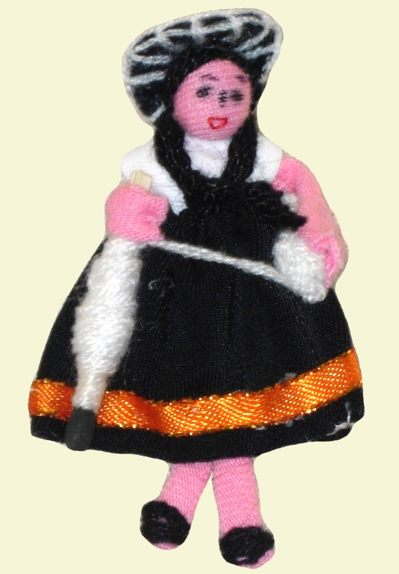 poupee