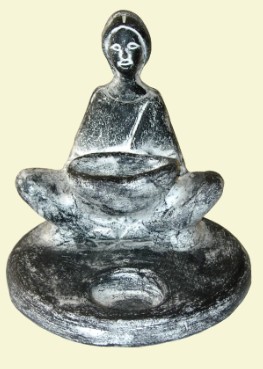statuette