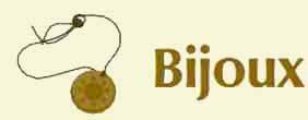 Bijoux
