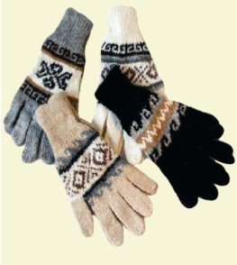 gants