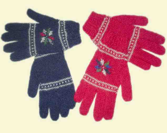 gants