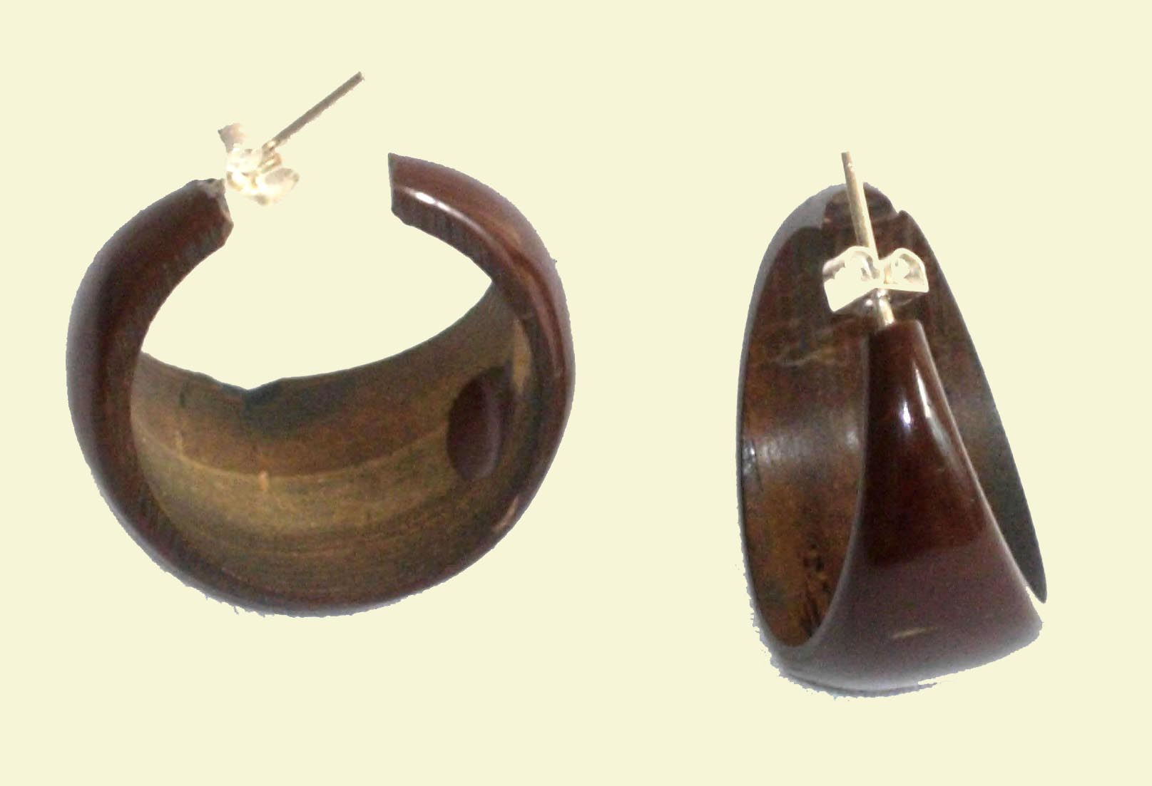 BOUCLES OREILLES