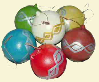 boules