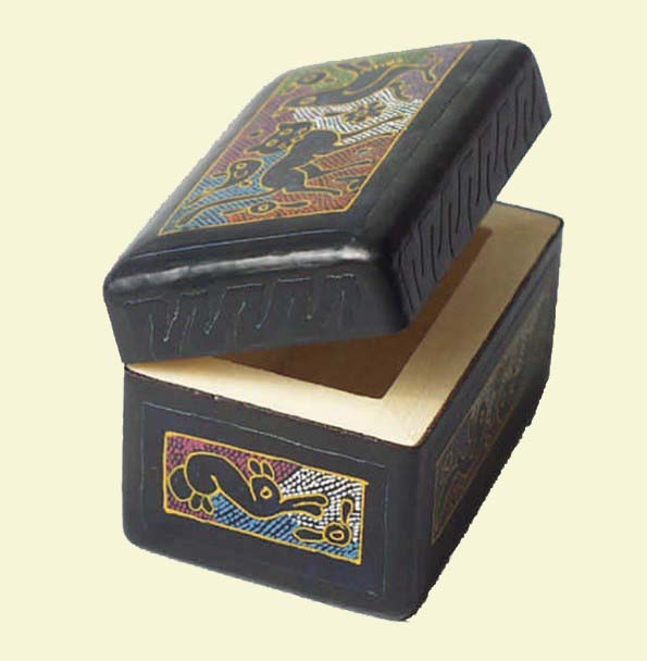 coffret