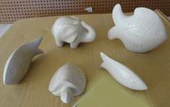animaux