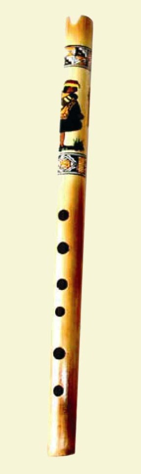 flute