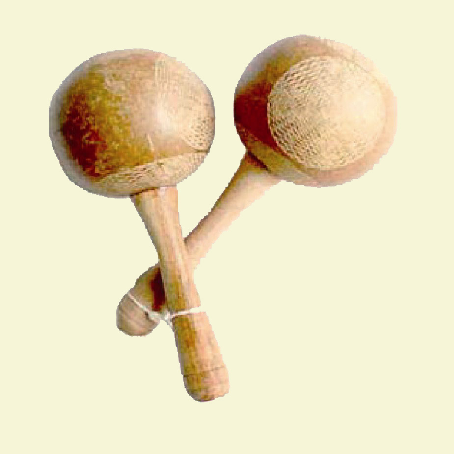 MARACAS