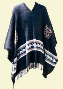 poncho